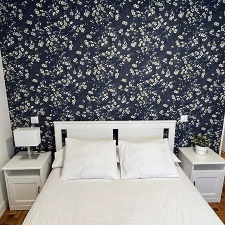 Daire La De Don Pelayo Noreña